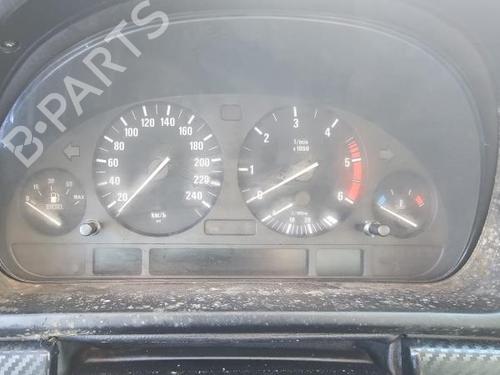 Front left window mechanism BMW 5 Touring (E39) 530 d | BP22415935C22 
