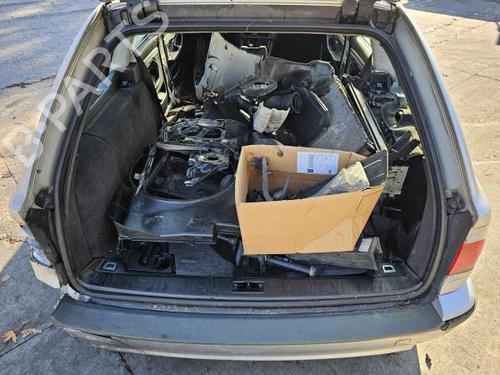 Front left window mechanism BMW 5 Touring (E39) 530 d | BP22415935C22 
