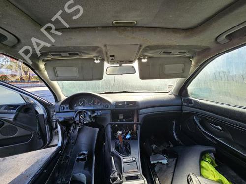 Front left window mechanism BMW 5 Touring (E39) 530 d | BP22415935C22 
