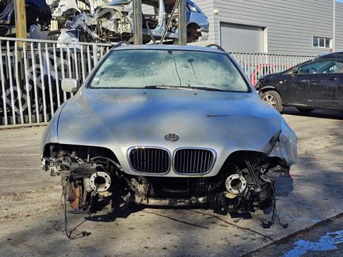 Front left window mechanism BMW 5 Touring (E39) 530 d | BP22415935C22 