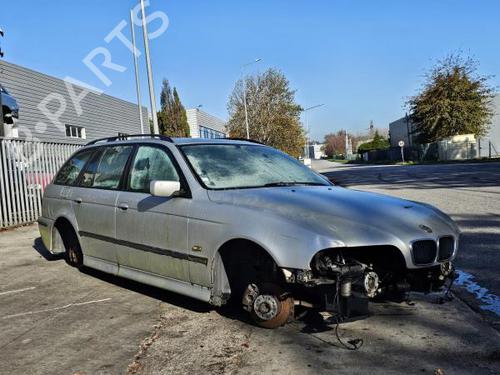 Front left window mechanism BMW 5 Touring (E39) 530 d | BP22415935C22 