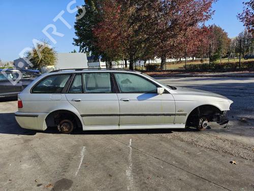 Front left window mechanism BMW 5 Touring (E39) 530 d | BP22415935C22 
