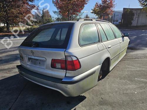 Front left window mechanism BMW 5 Touring (E39) 530 d | BP22415935C22 