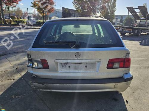 Front left window mechanism BMW 5 Touring (E39) 530 d | BP22415935C22 