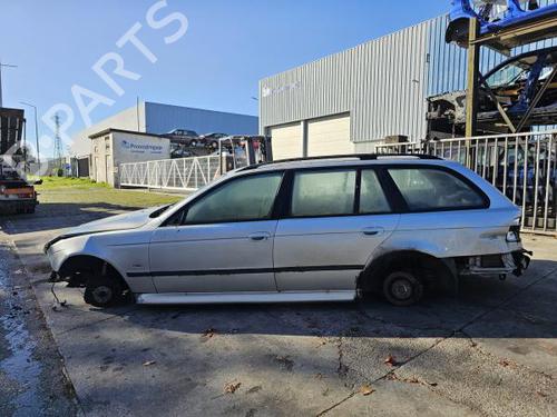 Front left window mechanism BMW 5 Touring (E39) 530 d | BP22415935C22 