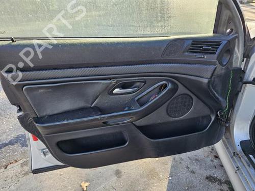 Front left window mechanism BMW 5 Touring (E39) 530 d | BP22415935C22 