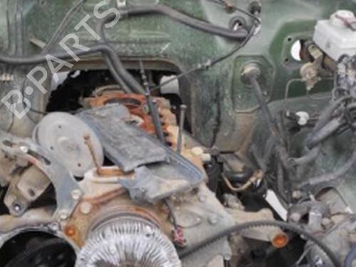 Gearbox NISSAN PATROL GR IV (Y60, GR)  BP22201746M3