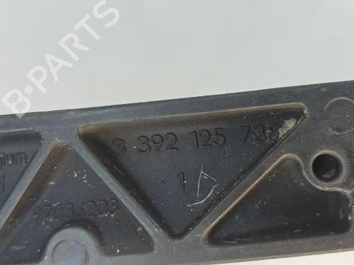 Front windshield wiper arm OPEL ASTRA J (P10) 1.3 CDTI (68) | BP22605243C143 