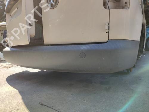 Rear bumper VW CADDY III Box Body/MPV (2KA, 2KH, 2CA, 2CH) 1.9 TDI BP24613995C8