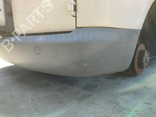 Rear bumper VW CADDY III Box Body/MPV (2KA, 2KH, 2CA, 2CH) 1.9 TDI | BP24613995C8 