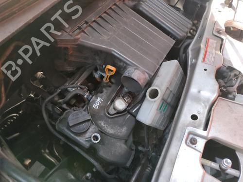 Engine OPEL AGILA B (H08) 1.0 (F68) | BP22425973M1 