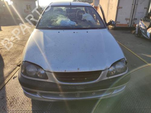 Engine TOYOTA AVENSIS (_T22_) 2.0 TD (CT220_, CT220R) | BP22544289M1 