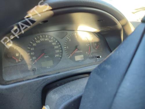 Engine TOYOTA AVENSIS (_T22_) 2.0 TD (CT220_, CT220R) | BP22544289M1 