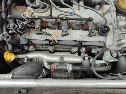 Engine OPEL VECTRA C Estate (Z02) 1.9 CDTI (F35) | BP24434646M1 