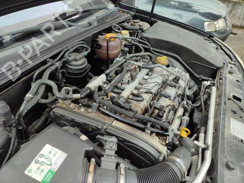 Engine OPEL VECTRA C Estate (Z02) 1.9 CDTI (F35) | BP24434646M1 