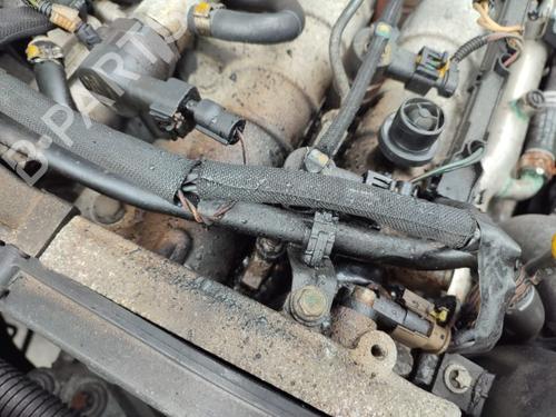 Engine OPEL VECTRA C Estate (Z02) 1.9 CDTI (F35) | BP24434646M1 