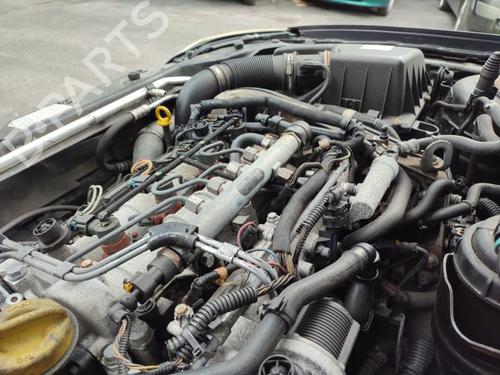 Engine OPEL VECTRA C Estate (Z02) 1.9 CDTI (F35) | BP24434646M1 