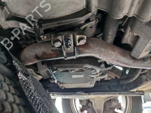 Engine OPEL VECTRA C Estate (Z02) 1.9 CDTI (F35) | BP24434646M1 