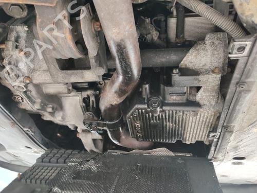 Engine OPEL VECTRA C Estate (Z02) 1.9 CDTI (F35) | BP24434646M1 