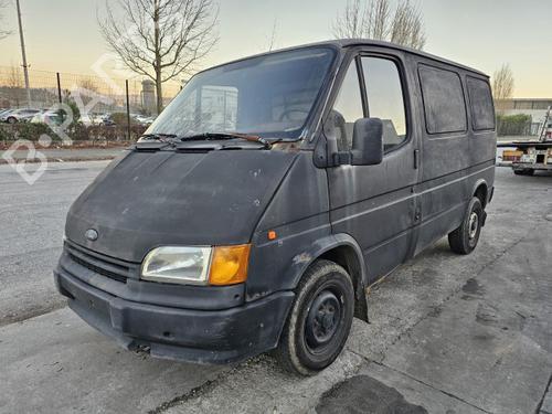 Used Parts FORD TRANSIT Van (E_ _) 2.5 DI (EAL, EAS) (70 hp) 2149647