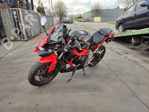 Motor WOTTAN MOTOR GP GP One 125 | BP31248049M1