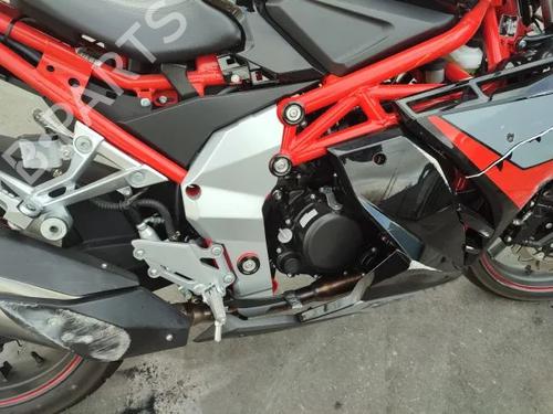 Motor WOTTAN MOTOR GP GP One 125 | BP31248049M1