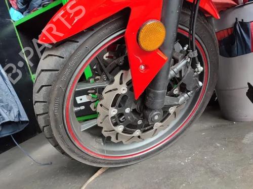 Motor WOTTAN MOTOR GP GP One 125 | BP31248049M1