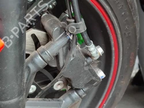 Motor WOTTAN MOTOR GP GP One 125 | BP31248049M1