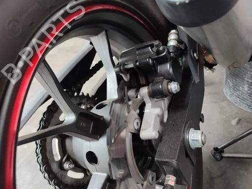 Motor WOTTAN MOTOR GP GP One 125 | BP31248049M1