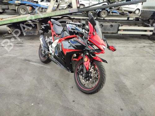 Motor WOTTAN MOTOR GP GP One 125 | BP31248049M1