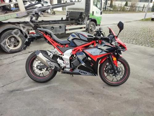 Motor WOTTAN MOTOR GP GP One 125 | BP31248049M1