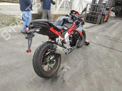 Motor WOTTAN MOTOR GP GP One 125 | BP31248049M1