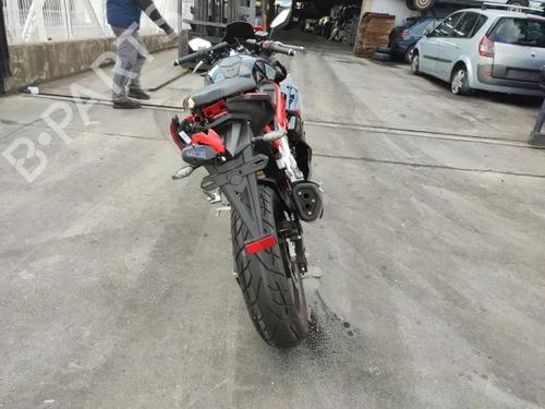 Motor WOTTAN MOTOR GP GP One 125 | BP31248049M1