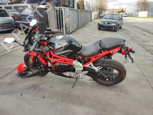 Motor WOTTAN MOTOR GP GP One 125 | BP31248049M1