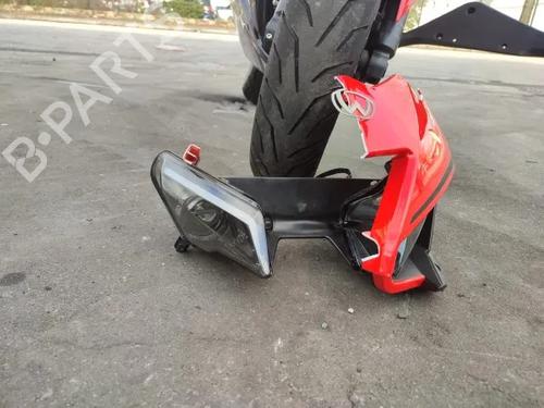 Motor WOTTAN MOTOR GP GP One 125 | BP31248049M1