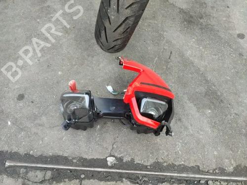 Motor WOTTAN MOTOR GP GP One 125 | BP31248049M1