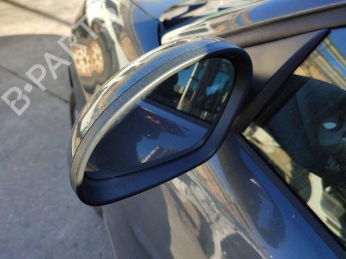 Left mirror SEAT CORDOBA (6L2) 1.4 16V | BP24640350C26 