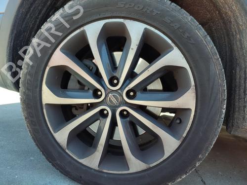 Rim NISSAN QASHQAI I (J10, NJ10) 1.6 dCi | BP24630957C45