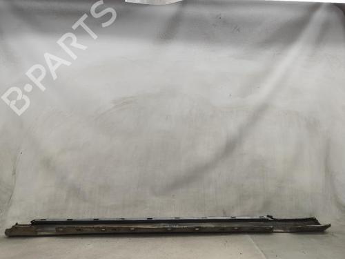 Próg lewy MERCEDES-BENZ C-CLASS T-Model (S203) C 200 Kompressor (203.245) | BP25757138C115 