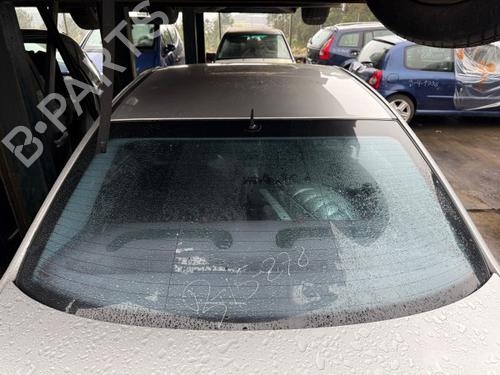 Bagrude MERCEDES-BENZ C-CLASS (W203) C 270 CDI (203.016) N.V