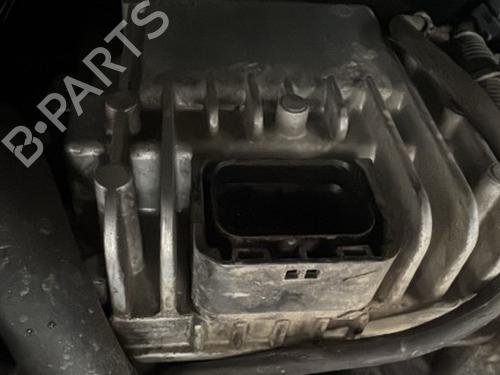 Elektronisk modul OPEL CORSA C (X01) 1.7 DTI (F08, F68) DA BOMBA INJETORA