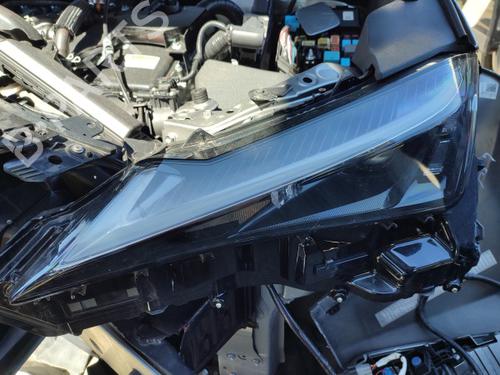 Left headlight LEXUS UX (_AA1_, _AH1_, _MA1_) 250h (MZAH15) LED