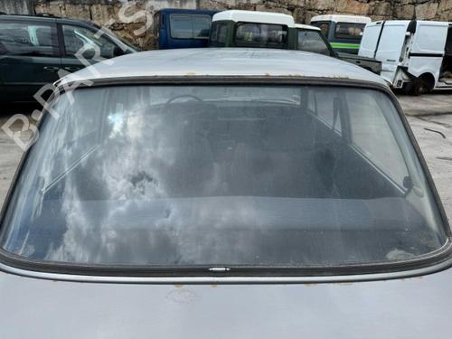 Used Bootlid window BMW 1502-2002 (E10) 1602 (85 hp) 25291980