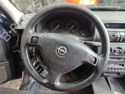 Front left belt tensioner OPEL CORSA B (S93) 1.0 i 12V (F08, F68, M68) | BP25792942C87 