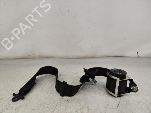 Used Front left seatbelt BMW 5 Gran Turismo (F07) 550 i (408 hp) 26218415