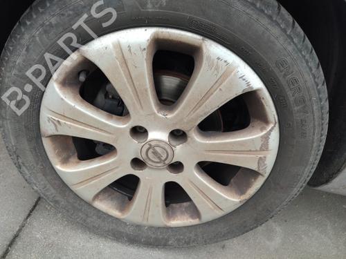 Fælk OPEL CORSA D (S07) 1.3 CDTI (L08, L68) (75 hp) 26966091