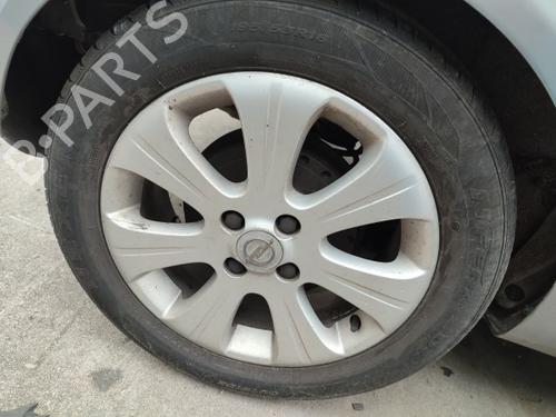 Fælk OPEL CORSA D (S07) 1.3 CDTI (L08, L68) | BP26966091C45