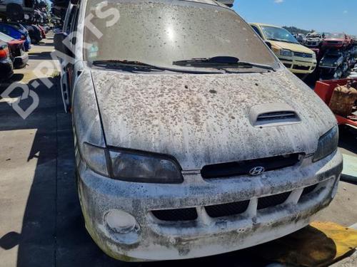 Used Parts HYUNDAI H-1 Van (A1)  2.5 TD  1068427