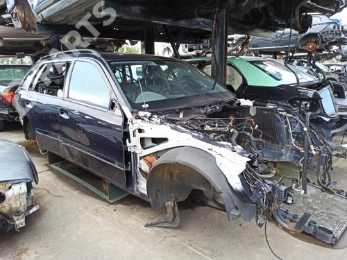 Used Parts MERCEDES-BENZ E-CLASS T-Model (S211)  E 320 T CDI (211.226)  785477