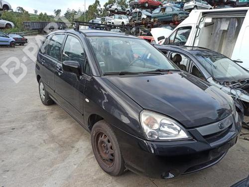 Used Parts SUZUKI LIANA (ER, RH_)  1.3 (RH 413)  790500